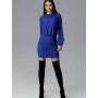 Robe de cocktail model 126006 Figl