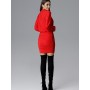Robe de cocktail model 126008 Figl