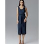 Robe de cocktail model 126016 Figl