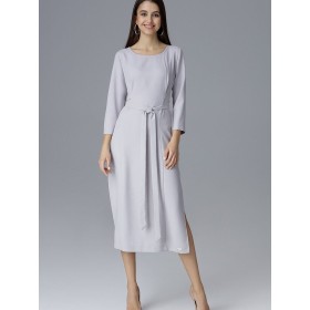 Robe de cocktail model 126023 Figl
