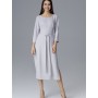 Robe de cocktail model 126023 Figl