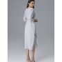 Robe de cocktail model 126023 Figl