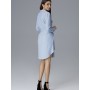 Robe de jour model 126026 Figl