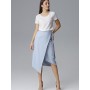 Jupe model 126030 Figl