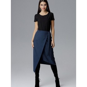 Jupe model 126032 Figl