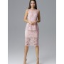 Robe de soirée model 126200 Figl