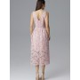 Robe de soirée model 126205 Figl