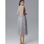 Robe de soirée model 126206 Figl