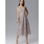 Robe de soirée model 126207 Figl
