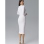 Robe de cocktail model 126209 Figl
