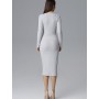 Robe de cocktail model 126211 Figl