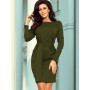 Robe de jour model 127280 Numoco
