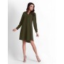 Robe de jour model 127307 IVON