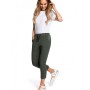 Pantalon femme model 127519 Moe