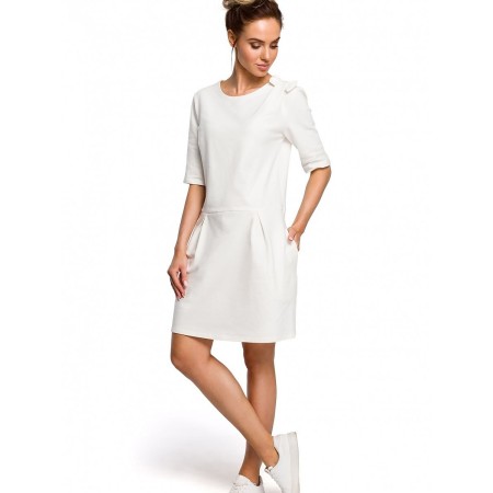 Robe de jour model 127557 Moe