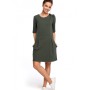 Robe de jour model 127559 Moe