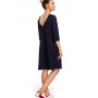 Robe de jour model 127581 Moe