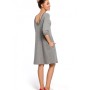Robe de jour model 127582 Moe