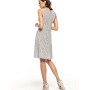 Robe de jour model 127850 Tessita