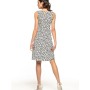 Robe de jour model 127852 Tessita