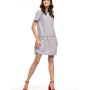 Robe de jour model 127855 Tessita