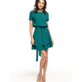 Robe de jour model 127895 Tessita