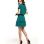 Robe de jour model 127921 Tessita