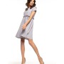 Robe de jour model 127927 Tessita