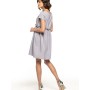 Robe de jour model 127927 Tessita