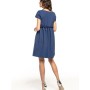Robe de jour model 127930 Tessita