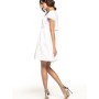 Robe de jour model 127932 Tessita