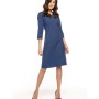 Robe de jour model 127936 Tessita