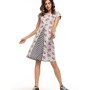 Robe de jour model 127942 Tessita