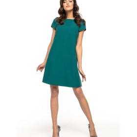 Robe de jour model 127948 Tessita