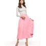 Jupe model 127960 Tessita