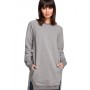 Sweatshirt model 128263 BeWear