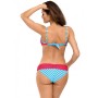 Maillot de bain deux pièces model 128498 Marko