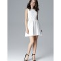 Robe courte model 128516 Lenitif