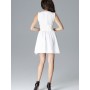Robe courte model 128516 Lenitif