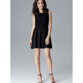 Robe courte model 128517 Lenitif
