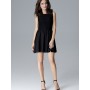 Robe courte model 128517 Lenitif