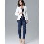 Blazer femme model 128519 Lenitif