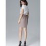 Jupe model 128527 Lenitif