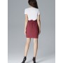 Jupe model 128529 Lenitif