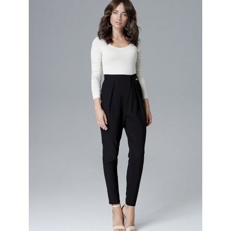 Pantalon femme model 128530 Lenitif
