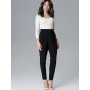Pantalon femme model 128530 Lenitif