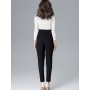 Pantalon femme model 128530 Lenitif