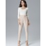 Pantalon femme model 128531 Lenitif