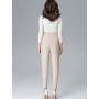 Pantalon femme model 128531 Lenitif