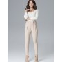 Pantalon femme model 128531 Lenitif